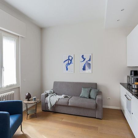 The Best Rent - One-Bedroom Apartment In Moscova Milano Eksteriør billede