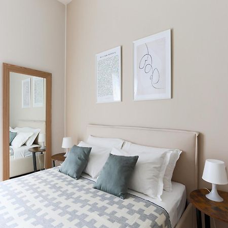 The Best Rent - One-Bedroom Apartment In Moscova Milano Eksteriør billede