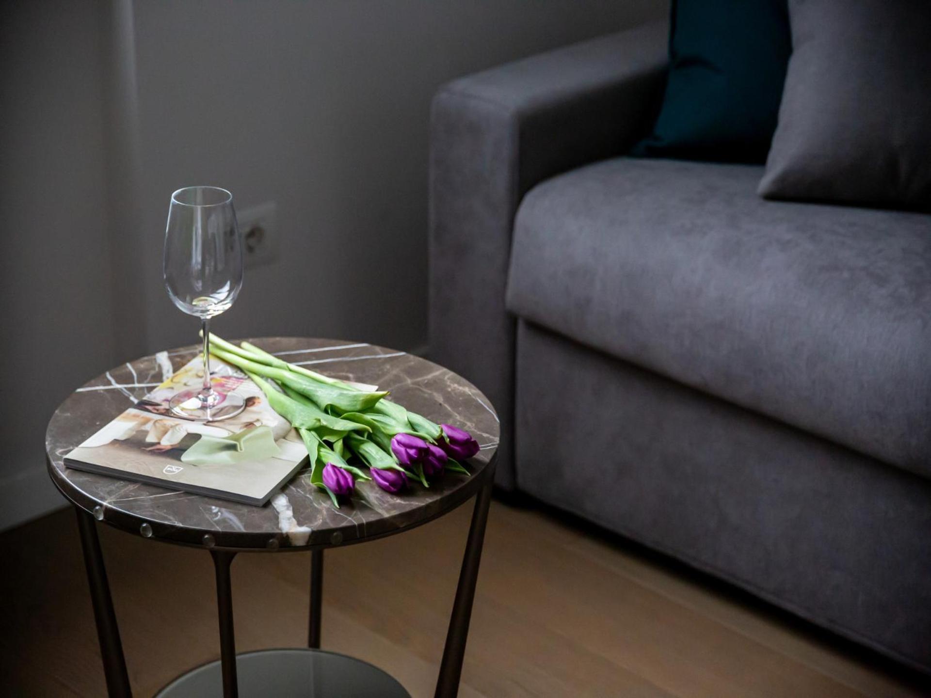 The Best Rent - One-Bedroom Apartment In Moscova Milano Eksteriør billede
