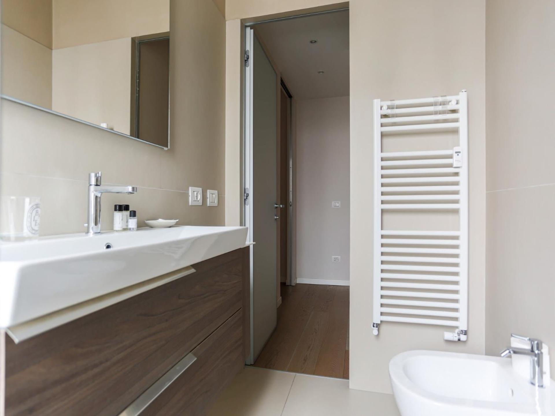 The Best Rent - One-Bedroom Apartment In Moscova Milano Eksteriør billede