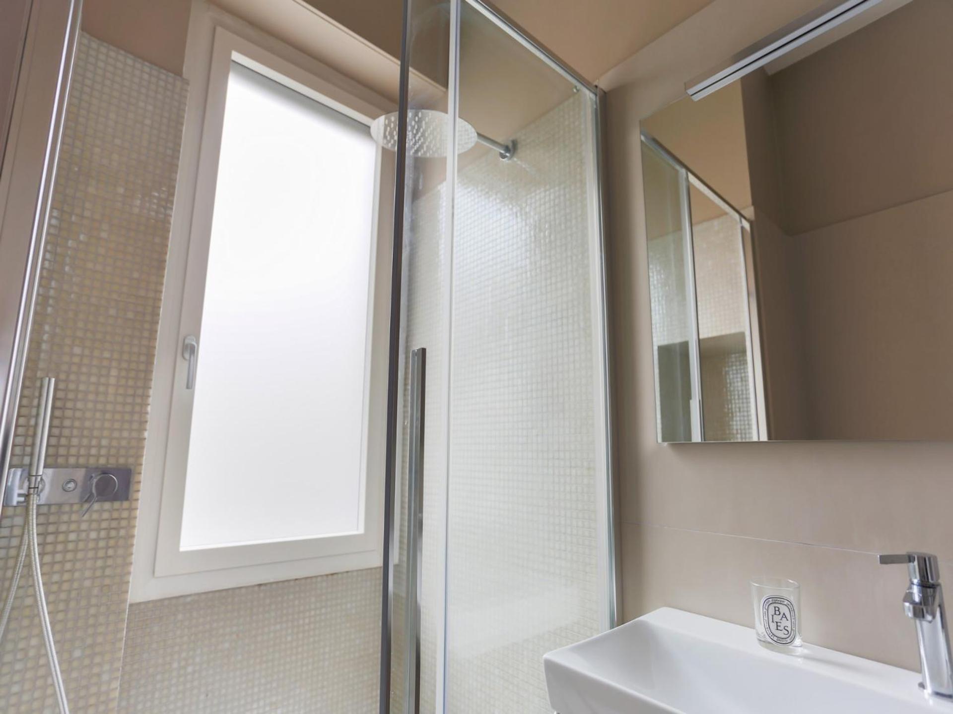 The Best Rent - One-Bedroom Apartment In Moscova Milano Eksteriør billede