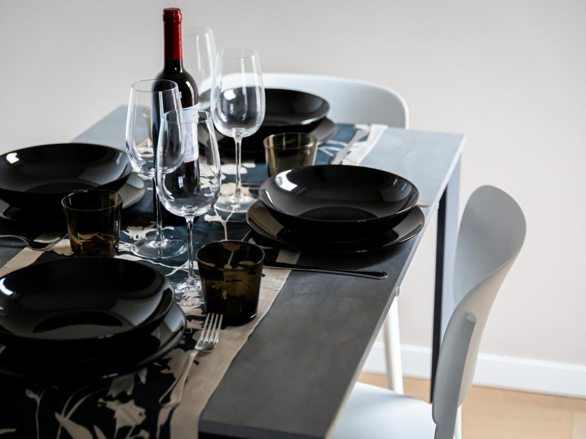 The Best Rent - One-Bedroom Apartment In Moscova Milano Eksteriør billede