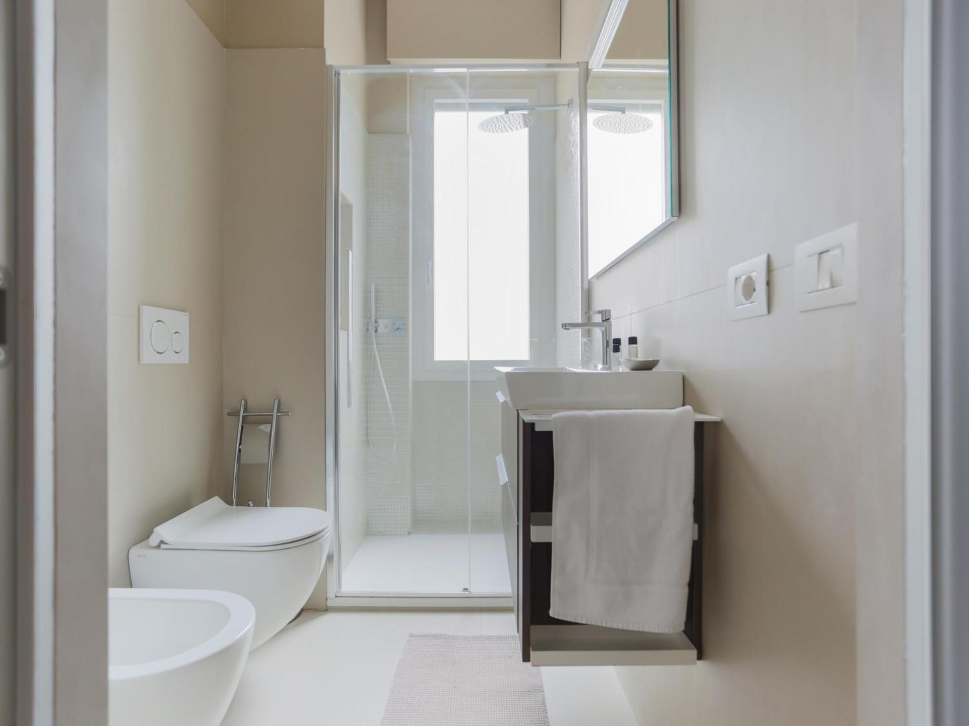 The Best Rent - One-Bedroom Apartment In Moscova Milano Eksteriør billede